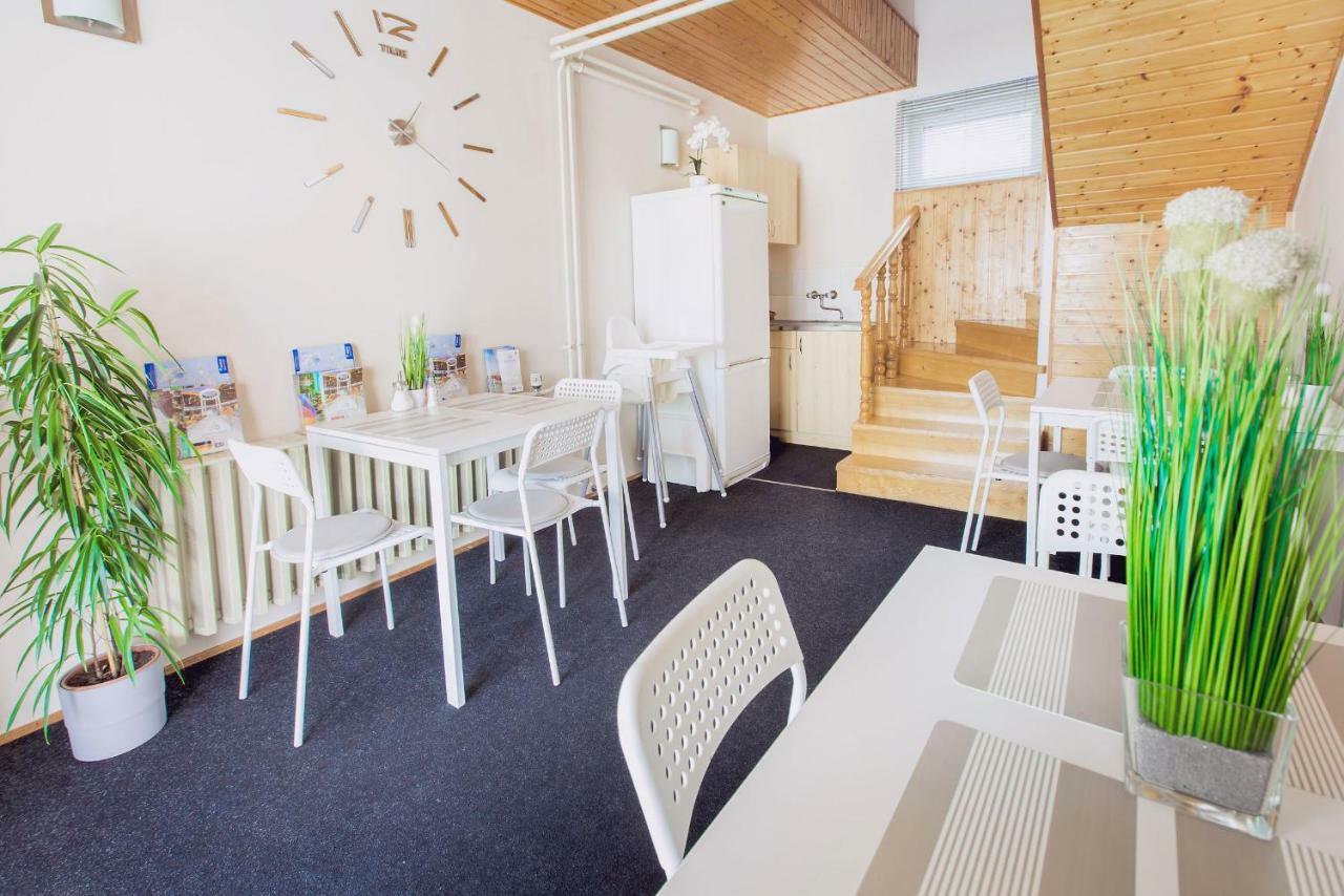 Apartman Szanyi Bük Exterior foto